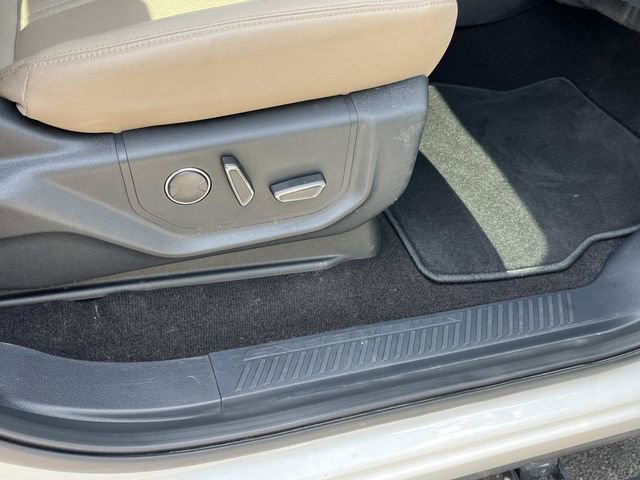 Certified 2022 Ford Expedition Max Limited AWD/4WD image 31