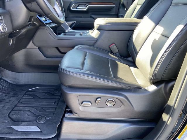 Used 2026 GMC Sierra 2500 Denali w/ Denali Reserve Package AWD/4WD image 14