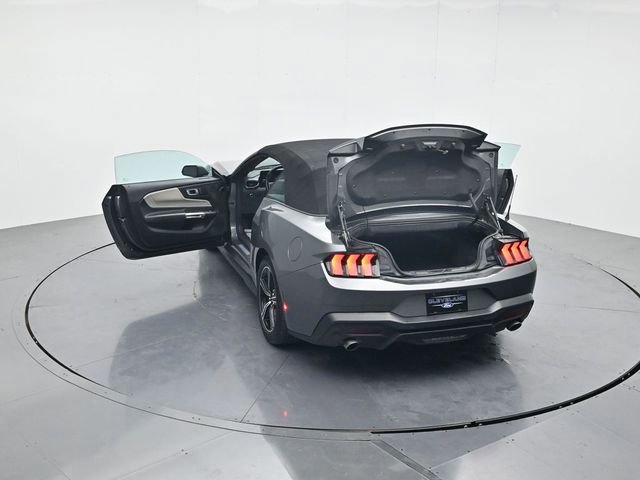 Certified 2024 Ford Mustang Premium RWD image 46