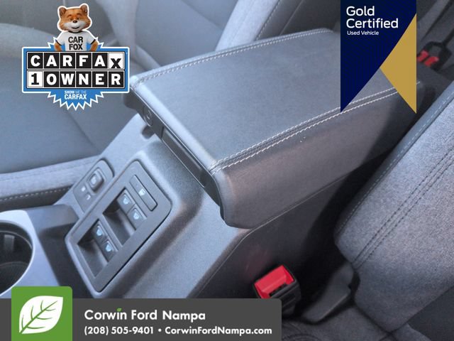 Certified 2025 Ford Bronco Big Bend AWD/4WD image 21