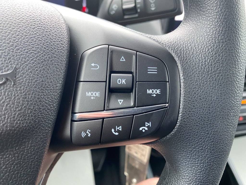 Certified 2026 Ford Maverick XL AWD/4WD image 24