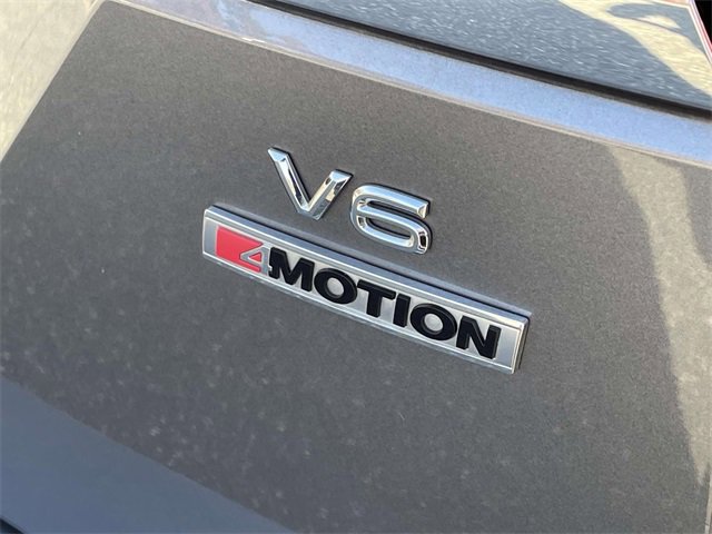 Used 2018 Volkswagen Atlas S image 7