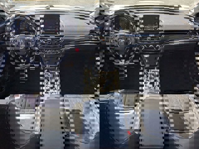 Used 2022 Honda Accord Sport Special Edition image 28