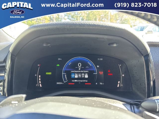 Used 2025 Toyota Camry SE image 24