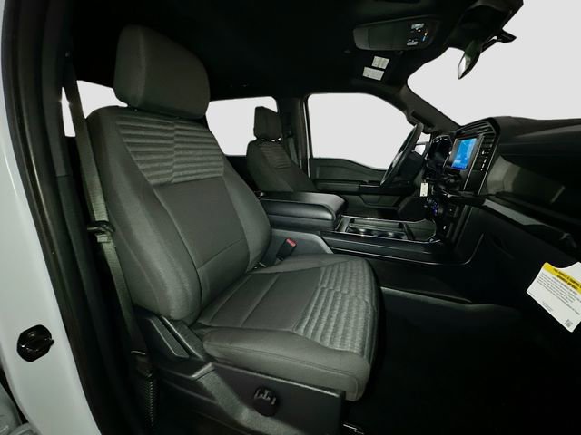 Certified 2022 Ford F150 XL w/ STX Appearance Package image 27