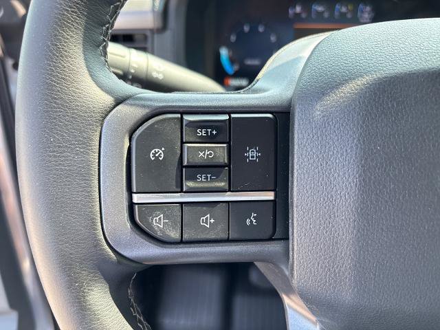 Certified 2024 Ford F150 XLT w/ Mobile Office Package AWD/4WD image 7