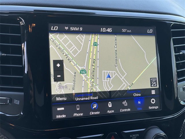 Used 2021 Jeep Grand Cherokee Trackhawk w/ Trailer Tow Group IV image 18