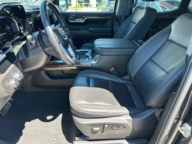 Used 2024 GMC Sierra 1500 Elevation w/ Elevation Premium Package AWD/4WD image 13