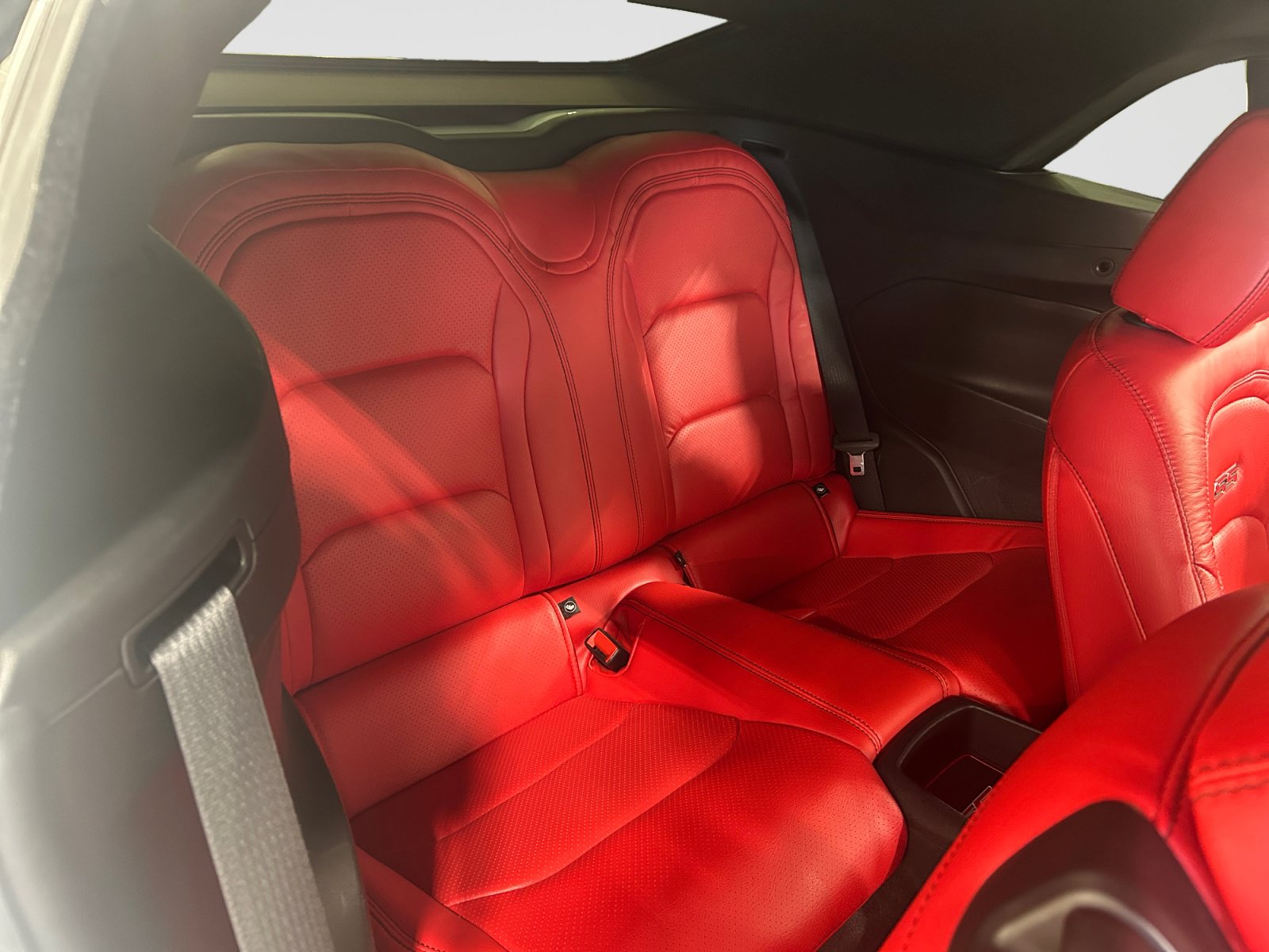 Used 2019 Chevrolet Camaro SS RWD image 20