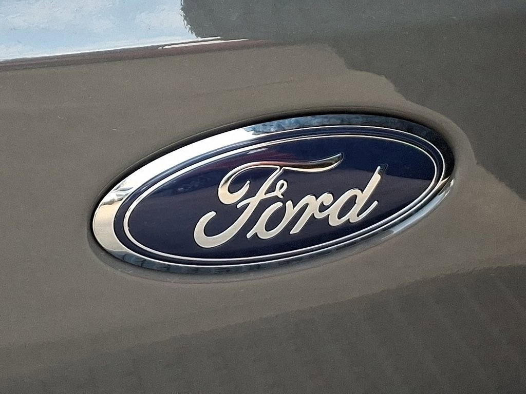 Certified 2025 Ford Bronco Badlands w/ Sasquatch Package image 30