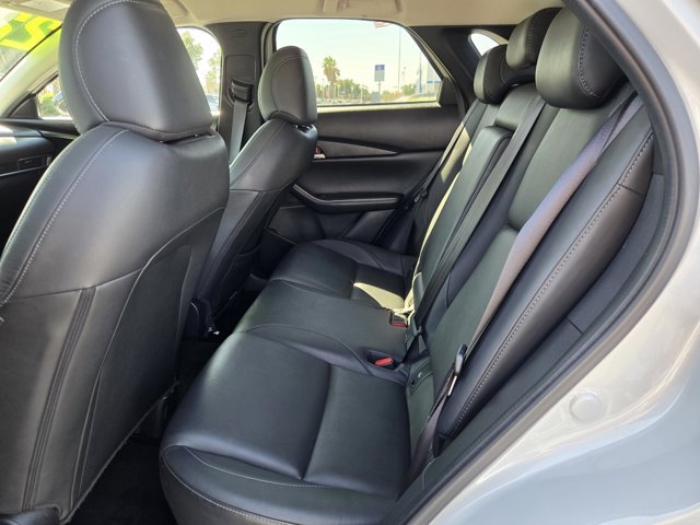 Used 2024 MAZDA CX-30 AWD 2.5 S w/ Select Sport Pkg image 10