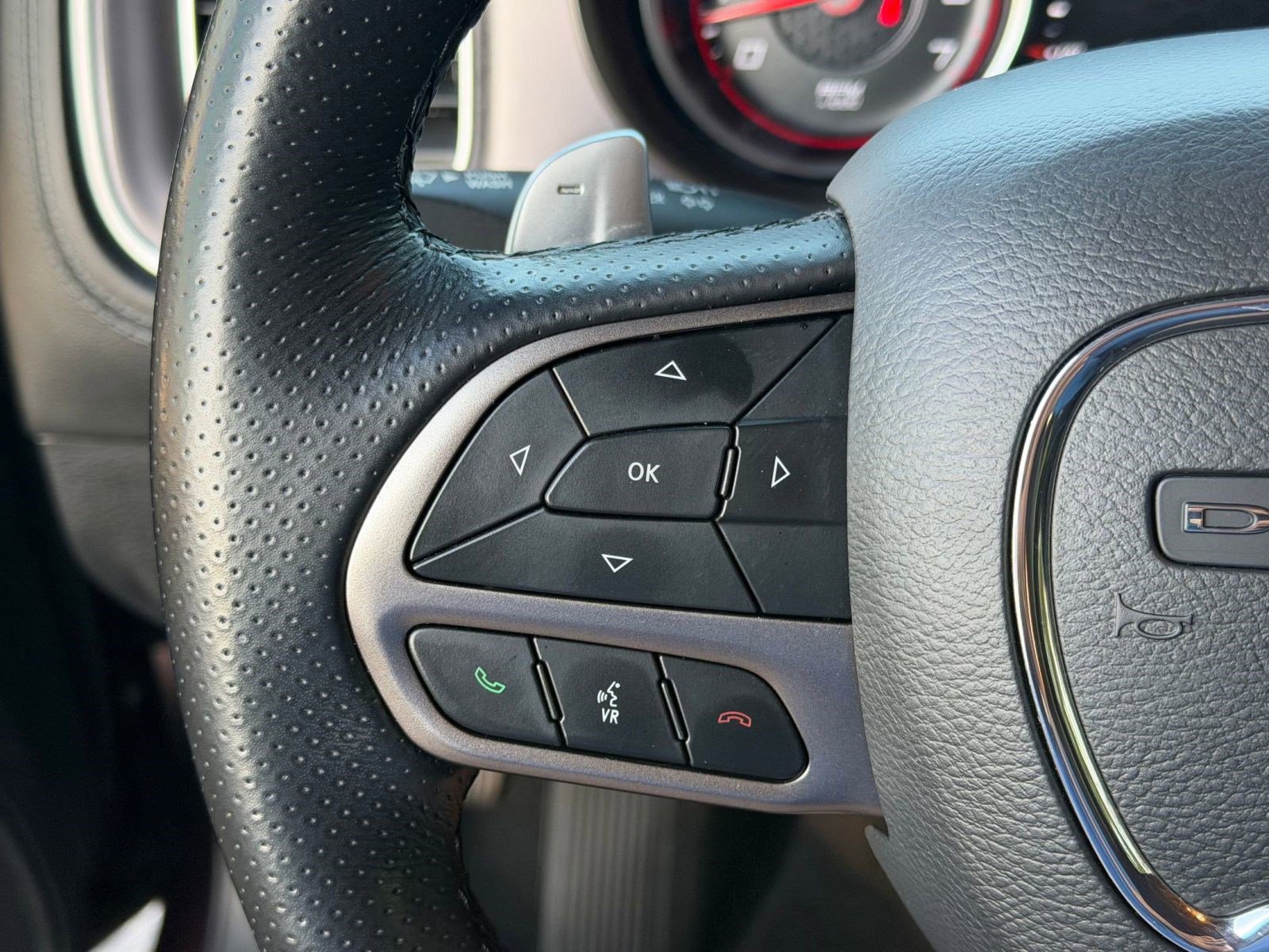 Used 2021 Dodge Charger Scat Pack w/ Plus Group image 16