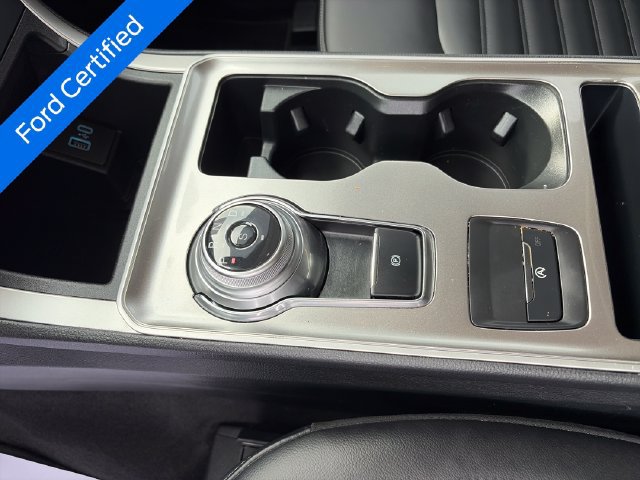 Certified 2024 Ford Edge SEL w/ Convenience Package AWD/4WD image 25