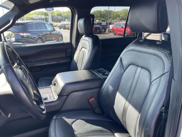 Certified 2020 Ford Expedition Limited AWD/4WD image 12