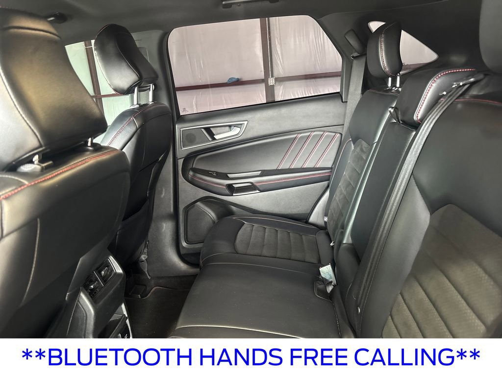 Certified 2023 Ford Edge ST-Line AWD/4WD image 17