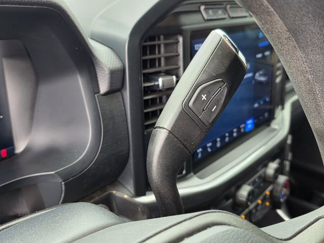 Certified 2024 Ford F150 STX w/ STX Black Appearance Package RWD image 24