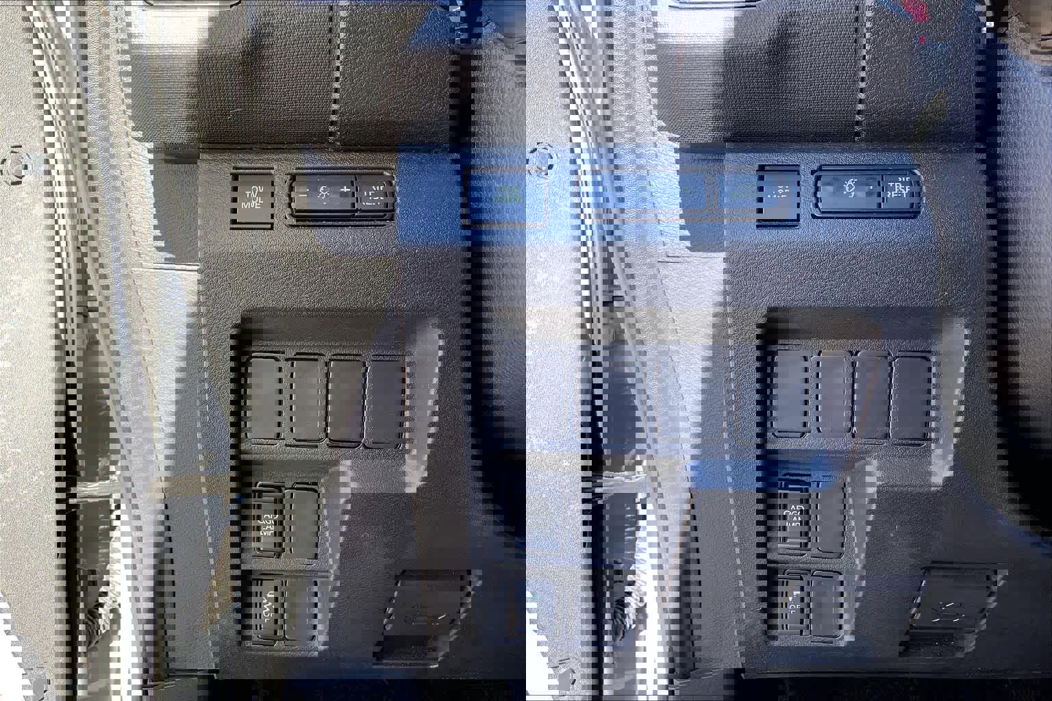 Used 2023 Nissan Frontier Pro-X w/ Tow Package image 35