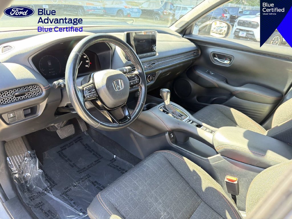 Used 2023 Honda HR-V Sport image 19