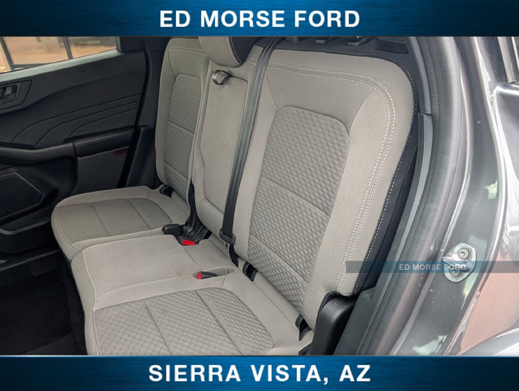 Certified 2022 Ford Escape SE w/ SE Sport Appearance Package FWD image 13