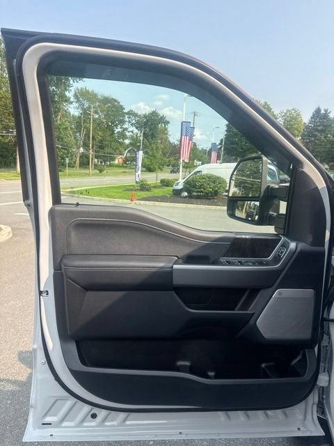 Certified 2026 Ford F350 Lariat w/ Lariat Premium Package AWD/4WD image 15