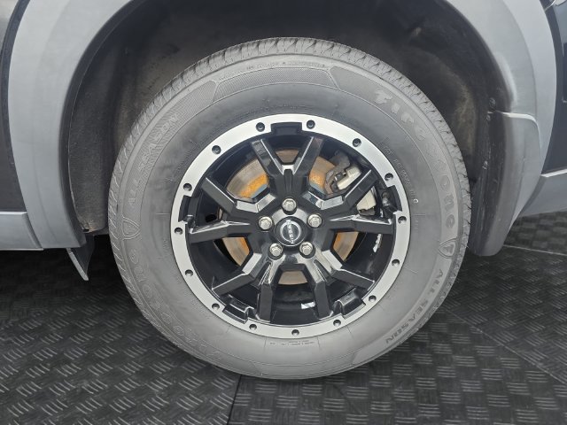 Used 2023 Nissan Pathfinder Rock Creek AWD/4WD image 14