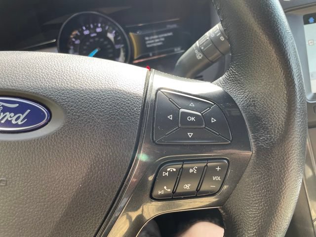 Certified 2018 Ford Explorer XLT w/ Equipment Group 202A AWD/4WD image 12