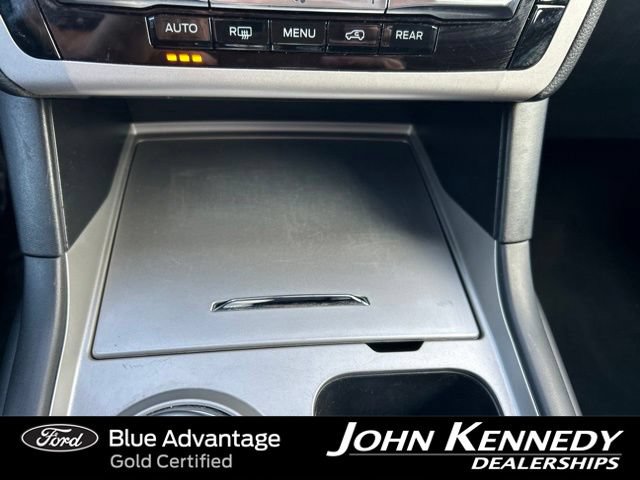 Certified 2023 Ford Explorer XLT AWD/4WD image 32