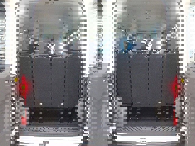 Certified 2024 Ford Transit 350 XLT image 19