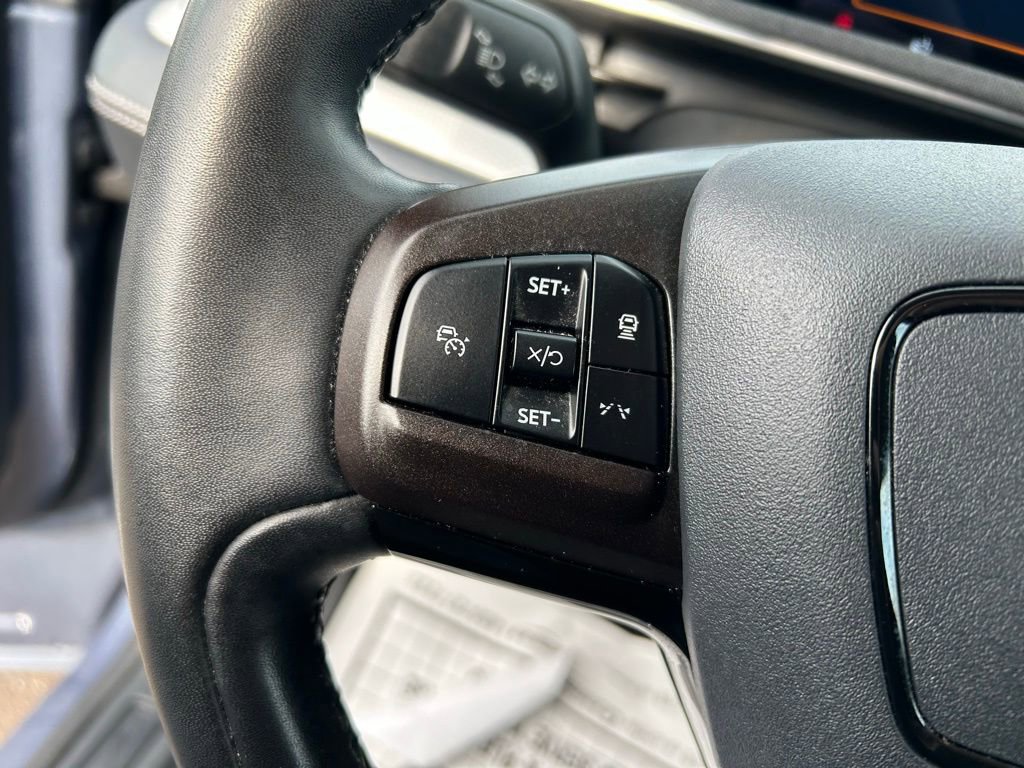 Certified 2021 Ford Mustang Mach-E Select image 19