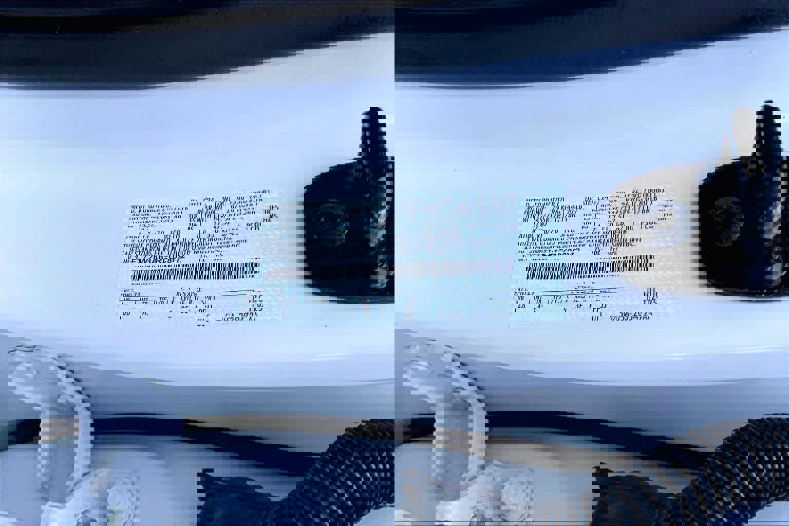 Certified 2024 Ford F250 XL w/ FX4 Off-Road Package image 31