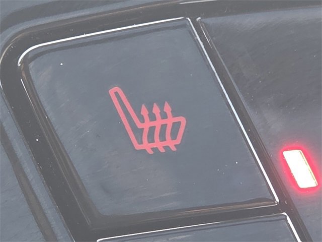 Certified 2022 Ford Explorer Limited w/ Equipment Group 301A image 12