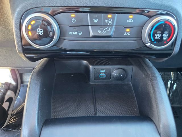 Certified 2022 Ford Escape SE AWD/4WD image 14