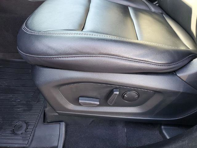 Certified 2023 Ford Explorer XLT w/ Equipment Group 202A image 6