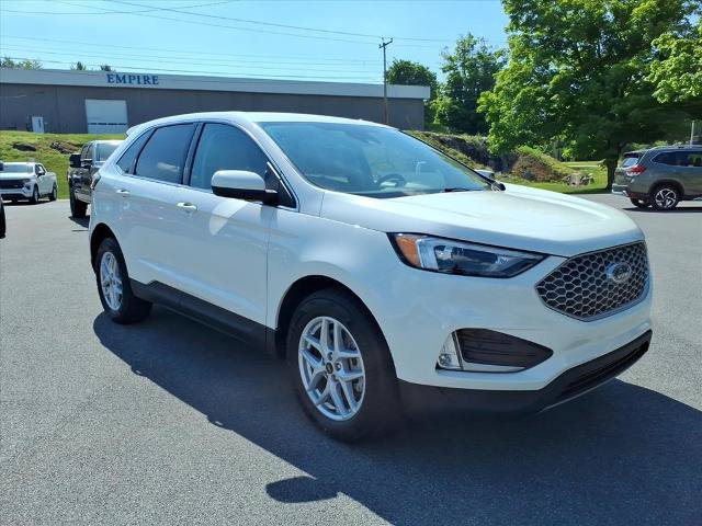 Certified 2023 Ford Edge SEL w/ Convenience Package AWD/4WD image 6