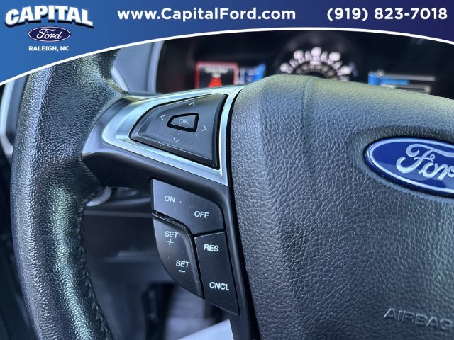 Certified 2023 Ford Edge SEL w/ Convenience Package AWD/4WD image 23