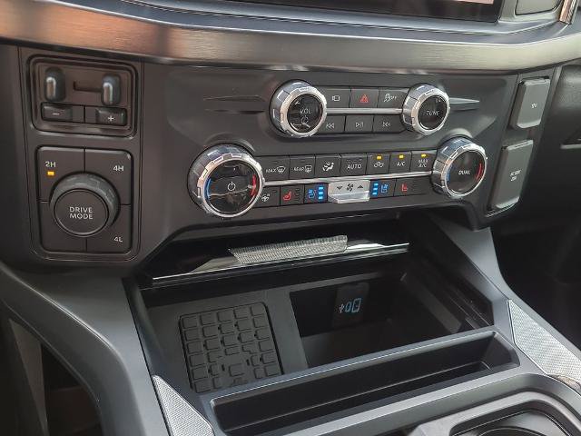 Certified 2025 Ford F350 Lariat w/ Lariat Ultimate Package AWD/4WD image 27