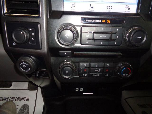 Certified 2016 Ford F150 XLT w/ Equipment Group 302A Luxury image 15