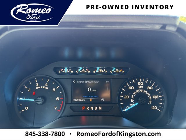 Certified 2020 Ford F150 XL w/ Equipment Group 101A Mid AWD/4WD image 15
