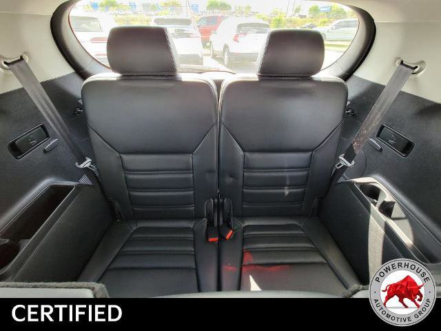 Used 2020 Kia Sorento SX image 18