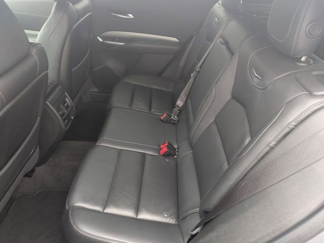 Used 2023 Cadillac XT4 Premium Luxury image 25