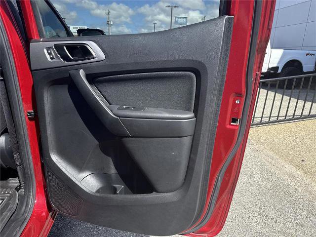 Certified 2021 Ford Ranger XLT w/ Equipment Group 301A Mid image 21