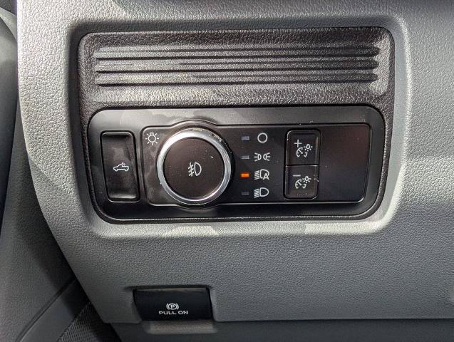 Certified 2025 Ford F250 XL AWD/4WD image 25
