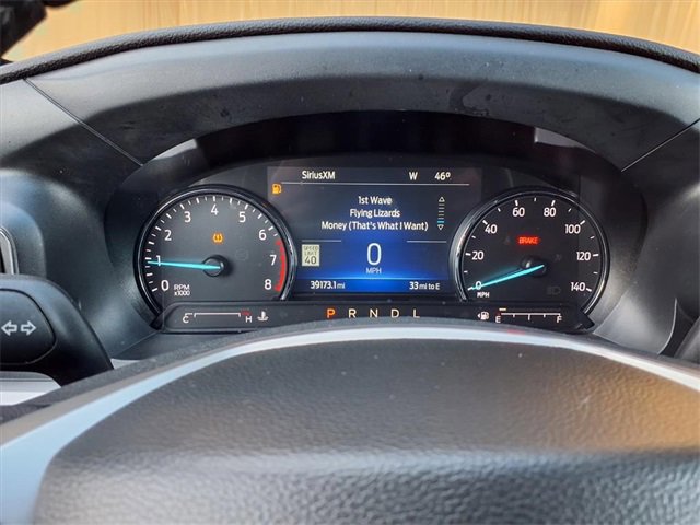 Certified 2022 Ford Explorer XLT w/ Equipment Group 202A image 24