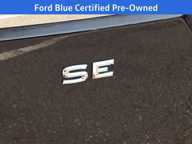 Used 2019 Volkswagen Atlas SE w/ Panoramic Sunroof Package AWD/4WD image 35