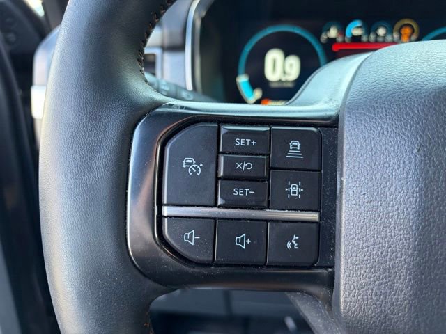 Certified 2023 Ford F150 Platinum w/ Equipment Group 701A High image 19