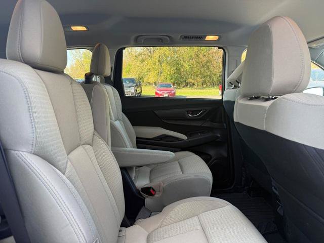 Used 2024 Subaru Ascent Premium w/ Convenience Package AWD/4WD image 9