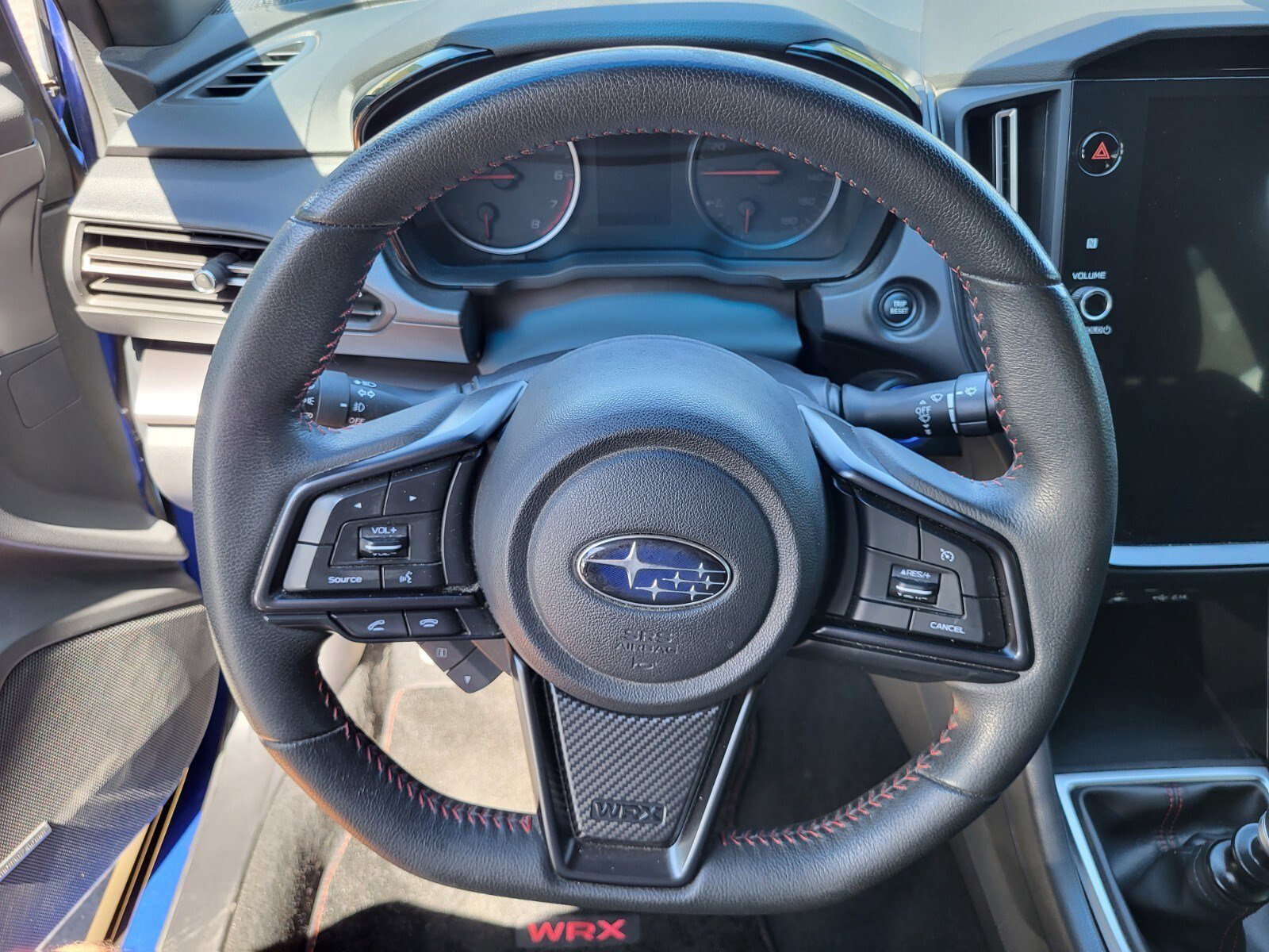 Used 2023 Subaru WRX Premium AWD/4WD image 21