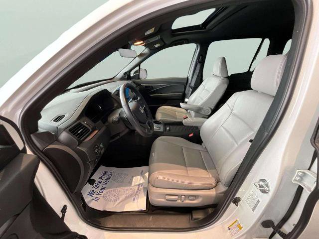 Used 2023 Honda Passport EX-L image 13