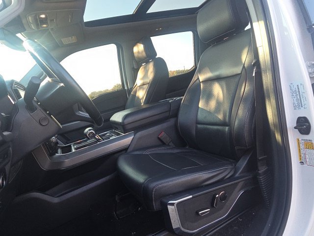 Certified 2023 Ford F150 Lariat w/ Equipment Group 502A High AWD/4WD image 23