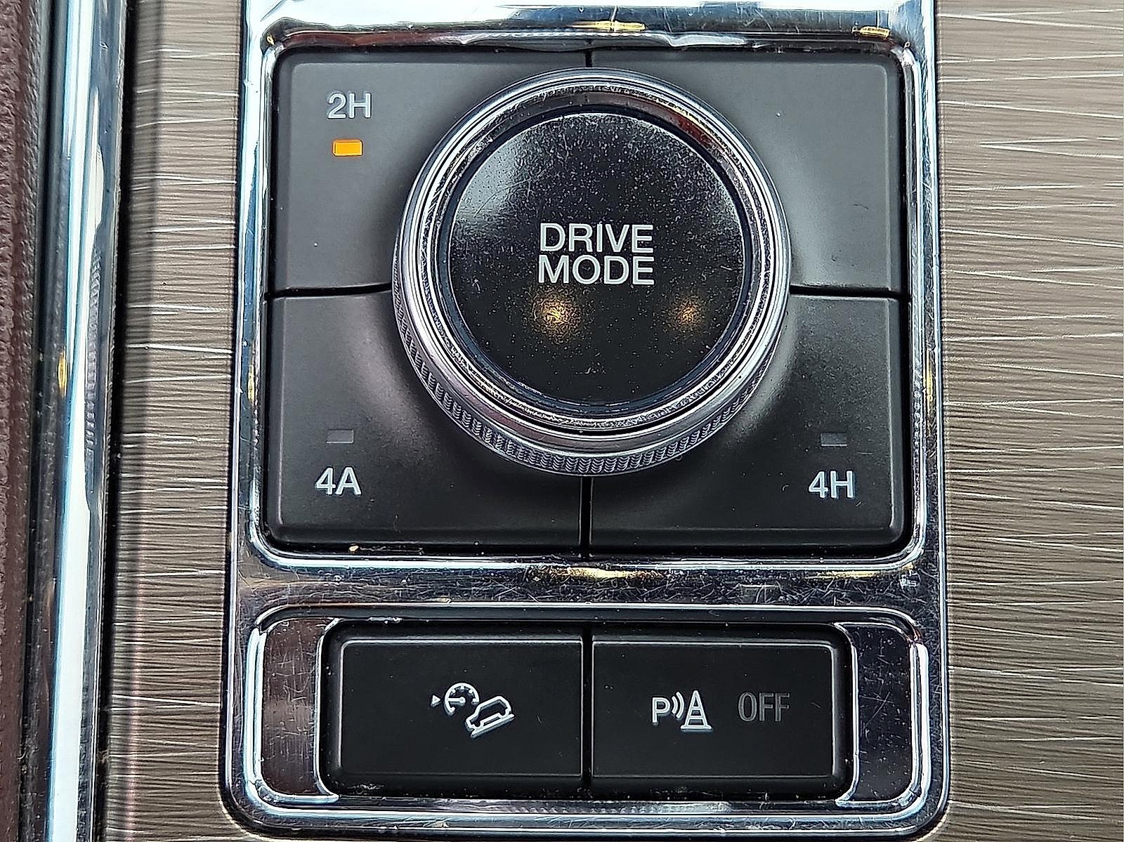 Certified 2024 Ford Expedition Max Limited image 20